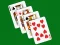 Igra Original Classic Solitaire online