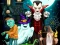Igra Squid Game Coloring Book online