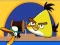 Igra Angry Birds Double Fishing online