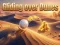 Igra Gliding over Dunes online