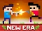 Igra Castle Wars New Era online