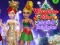 Igra Christmas Tree Inspired Hairstyles online