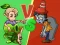 Igra Plants Vs Zombies War online