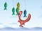 Igra Piranha Bite Attack online