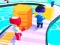 Igra Shortcut Run 3D online