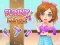 Igra Funny Haircut online