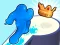 Igra Blob Bridge Run online