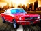 Igra Daily Mustang online
