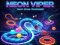 Igra Neon Viper online