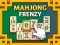Igra Mahjong Frenzy online