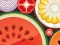 Igra Merge Veggies online