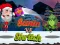 Igra Santa Vs Skritch online
