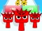 Igra Sprunki Run online