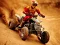 Igra Offroad ATV Puzzle online