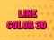 Igra Line Color 3D online