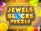 Igra Jewels Blocks Puzzle online