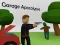 Igra Garage Apocalypse online