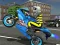 Igra Sports Bike Simulator Drift 3d online