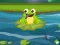 Igra Frog Feast online