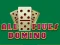 Igra All Fives Domino online
