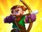 Igra Archer Go online