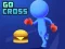 Igra Go Cross online