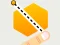 Igra Cut It Puzzles online