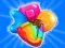 Igra Candy Bomb Sweet Fever online