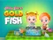 Igra Baby Hazel Gold Fish online
