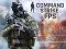Igra Command Strike FPS online