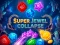 Igra Super Jewel Collapse online
