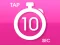 Igra Tap 10 Sec online