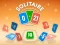 Igra Solitaire Zero21 online