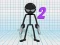 Igra Gun Fu Stickman Edition 2 online