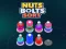 Igra Nuts Bolts Sort online
