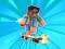 Igra Noob and Pro Skateboarding online