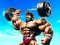 Igra Gym Muscle Merge Tycoon online