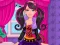 Igra Barbie Monster High Halloween online