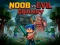 Igra Noob vs Evil Granny online
