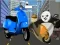 Igra Scooter Stunt online