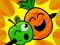 Igra Pineapple Pen Master online