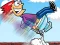 Igra Farting Flippy King online