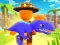 Igra My Dinosaur Land online
