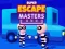 Igra Super Escape Masters online