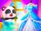 Igra Baby Fashion Dress Up online