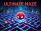 Igra Ultimate Maze online