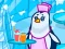 Igra Penguin Cafe online