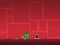 Igra Cube Geometry Dash online