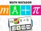 Igra Math Matador online