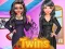 Igra Twins Punk Fashion online